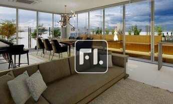 Imagem 2: Apartamento à venda, 180 m² por R$ 5.998.000,02 - Itaim Bibi - São Paulo/SP