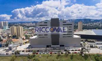 Imagem 2: Galpão em Jardim dos Camargos - Barueri, SP