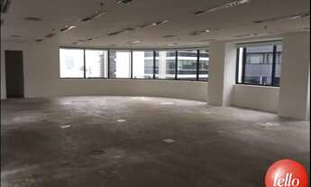 Imagem 3: São Paulo - Conjunto Comercial/sala - Brooklin