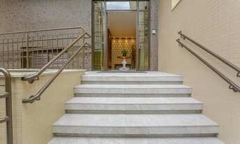 Imagem 3: Apartamento garden à venda com 01 quarto e 01 vaga de garagem no Água Verde