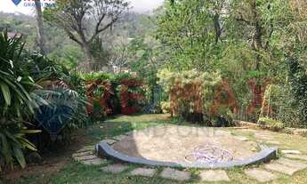 Imagem 5: Casa com 5 dormitórios à venda, 238 m² Mata Paca - Niterói/RJ