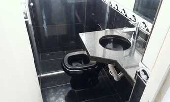 Imagem 2: Apartamento - Capão da Imbuia semi mobiliado