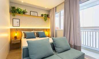 Imagem 6: SãO PAULO - Apartamento Padrão - Centro