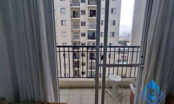 Imagem 2: Apartamento Residencial à venda, Nova Petrópolis, São Bernardo do Campo - AP1875