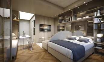 Imagem 4: PORTO ALEGRE - Apartamento Padrão - Partenon