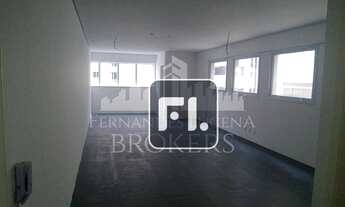 Imagem 7: Conjunto, 110 m² - venda por R$ 1.360.000,02 ou aluguel por R$ 8.000,01/mês - Itaim Bibi