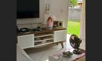 Imagem 5: Casa na taperinha da barra do sul no Ribeirão da Ilha em Florianópolis