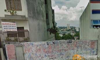 Imagem: Terreno para alugar, 270 m² por R$ 3.900,00/mês