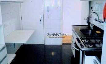 Imagem 7: Apartamento à venda, 85 m² por R$ 535.000,00 - Santana - São Paulo/SP