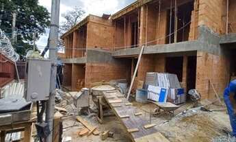 Imagem 4: Casa duplex à venda, 2 quartos, 2 suítes, 2 vagas, Jardim dos Comerciários - Belo Horizont