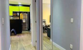 Imagem 5: Apartamento Garden com 2 dormitórios à venda, 68 m² por R$ 489.000 - Jardim Tupanci - Baru