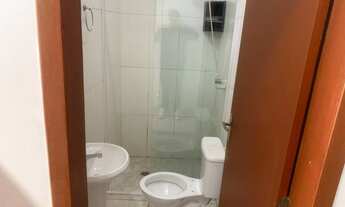 Imagem 7: Apartamento para aluguel possui 42 metros quadrados com 3 quartos em Campos Elíseos - São