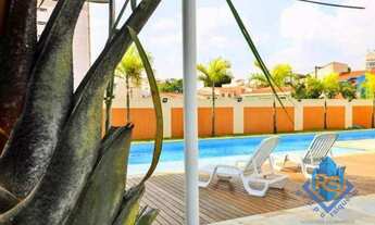 Imagem 4: Apartamento Residencial à venda, Vila Valparaíso, Santo André - AP2565