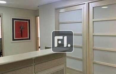 Imagem 5: Conjunto à venda, 120 m² por R$ 1.200.000,01 - Pinheiros - São Paulo/SP