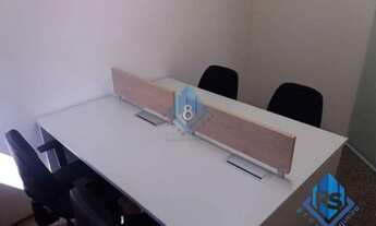 Imagem 2: Sala Comercial para locação, Centro, São Caetano do Sul - SA0252