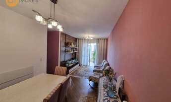 Imagem 2: Apartamento com 3 dormitórios à venda, 92 m² por R$ 780.000,00 - Centro - Osasco/SP