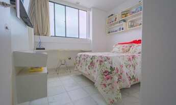 Imagem 3: Cobertura Duplex - beira mar em Piedade