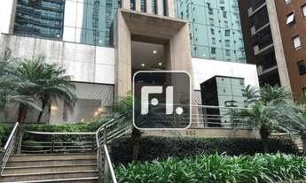 Imagem 2: Conjunto para alugar, 278 m² por R$ 19.000,00/mês - Bela Vista - São Paulo/SP