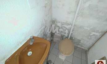 Imagem 4: Salão/Galpão (salão - térreo