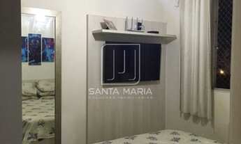 Imagem 3: Apartamento (tipo - padrao) 2 dormitórios, portaria 24hs, lazer, em condomínio fechado