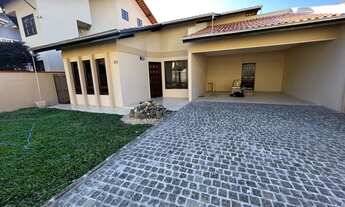 Imagem: Casa de condomínio para venda com 135 metros