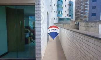 Imagem 2: Cobertura com 4 dormitórios à venda, 272 m² por R$ 1.500.000,00 - Buritis - Belo Horizonte