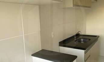 Imagem 3: Apartamento no Edifício Residencial Torres de Madri á venda em Cuiabá