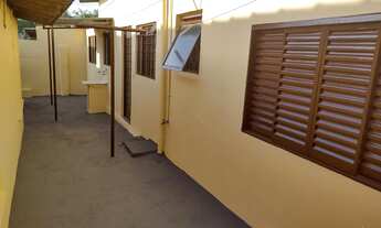 Imagem 6: Excelente entorno comercial e lazer