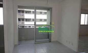 Imagem 2: Apartamento com 2 dormitórios à venda, 62 m² por R$ 380.000,00 - Candeias - Jaboatão dos G