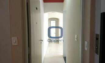 Imagem 2: Apartamento com 2 dormitórios para alugar, 60 m² por R$ 1.100,00/mês - Loteamento Country