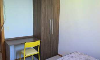 Imagem 6: Flat mobiliado Centro - Itaborai