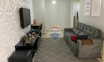 Imagem 3: Apartamento com 2 dormitórios à venda, 90 m² por R$ 530.000,00 - Jardim Monte Kemel - São