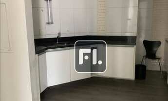 Imagem 4: Conjunto para alugar, 164 m² por R$ 7.500,01/mês - Brooklin - São Paulo/SP