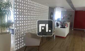 Imagem 2: Conjunto para alugar, 244 m² por R$ 14.000,01/mês - Vila Olímpia - São Paulo/SP