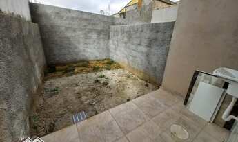 Imagem 4: Sobrado para venda tem 70 metros quadrados com 2 quartos