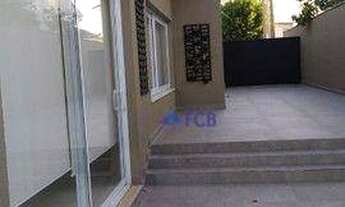 Imagem 3: Casa Térrea em Condomínio - Fazenda Imperial