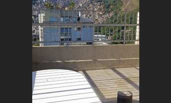 Imagem 5: Cobertura para venda com 300 metros quadrados com 4 quartos em São Conrado - Rio de Janeir