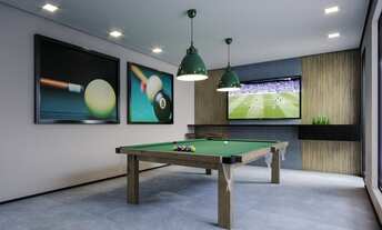 Imagem 6: SãO PAULO - Apartamento Padrão - Pinheiros