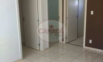 Imagem 6: Apartamento - Ribeirao Preto - Recanto das Palmeiras