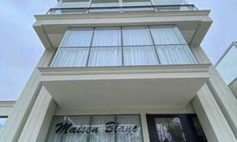 Imagem: Apartamento de Alto Padrão no Pedra Branca