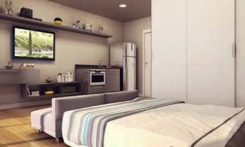 Imagem 2: Apartamento para Venda em São Paulo, Vila Madalena, 2 dormitórios, 2 suítes, 4 banheiros