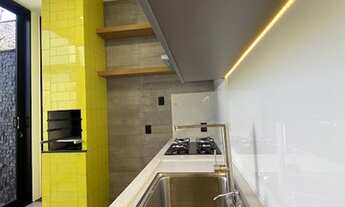 Imagem 3: Casa com 3 Quartos e 5 banheiros à Venda, 184 m² por R$ 1.350.000