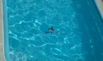 Imagem 3: FLORIANóPOLIS - Casa Padrão - Santinho