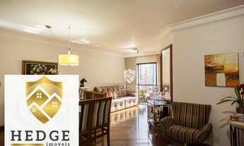 Imagem: Apartamento com 3 dormitórios à venda