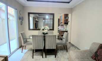 Imagem: Casa à venda com 2 dormitórios, 87m²