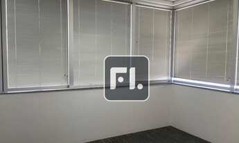 Imagem 3: Conjunto para alugar, 72 m² por R$ 7.000,00/mês - Itaim Bibi - São Paulo/SP