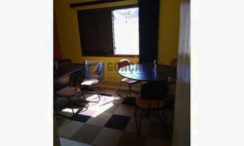 Imagem 5: SAO BERNARDO DO CAMPO - Residential / Sobrado - DEMARCHI