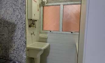 Imagem 7: Apartamento à venda no Condominio Reviva em Campinas -SP