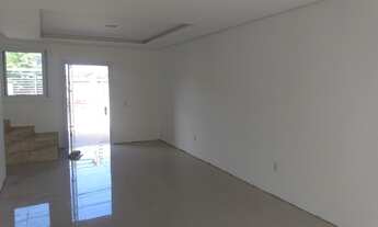 Imagem 5: Sobrado / Casa 3 dormitórios com suíte no Igara, em Canoas, com 2 vagas para carro