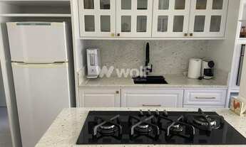 Imagem 7: 2 QUARTOS 1 STE - MOBILIADO - COND CLUB - SPA